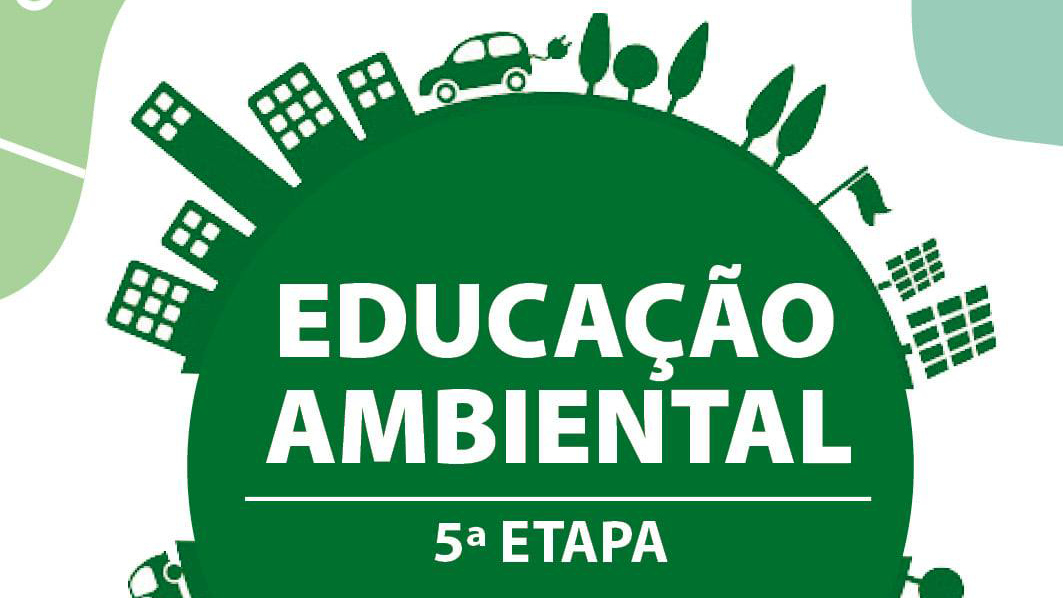 Você está visualizando atualmente Educação Ambiental no CCA e Serviço Social