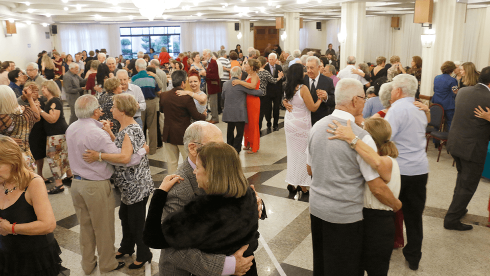 Leia mais sobre o artigo Grupo de Terceira Idade Os Sapecas