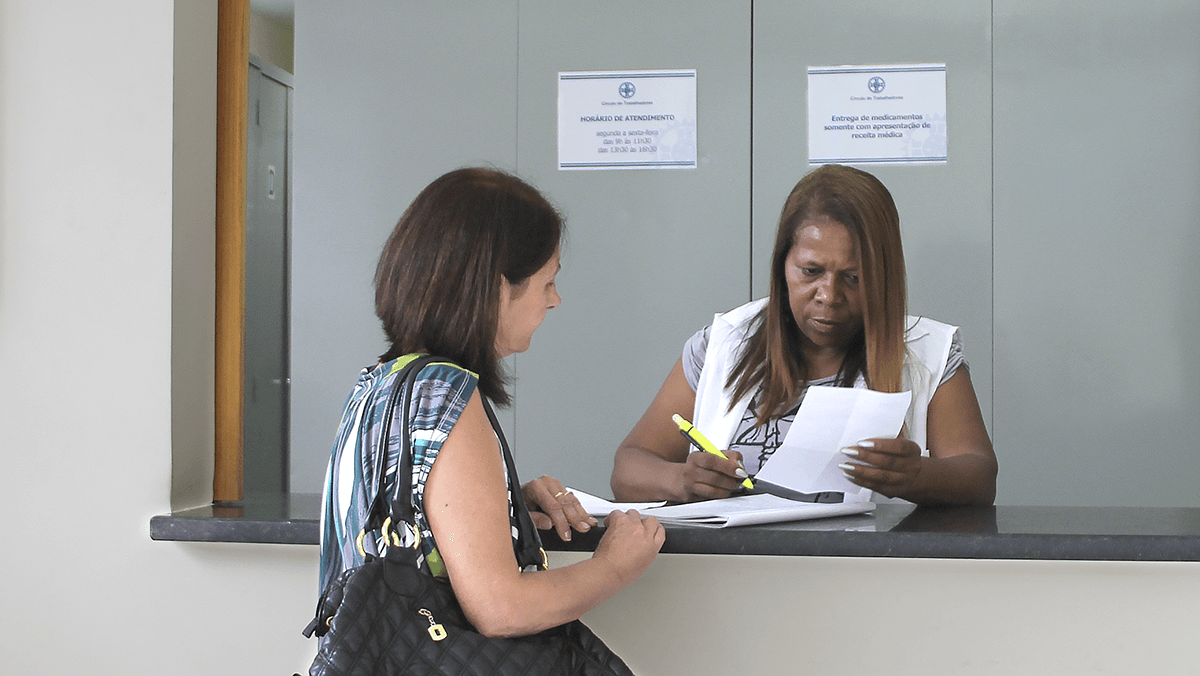 Você está visualizando atualmente Dispensário de Medicamentos